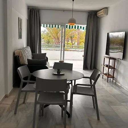 Bayview Altamira Apartmán Costa Adeje (Tenerife)