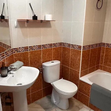 Apartment Bayview Altamira *