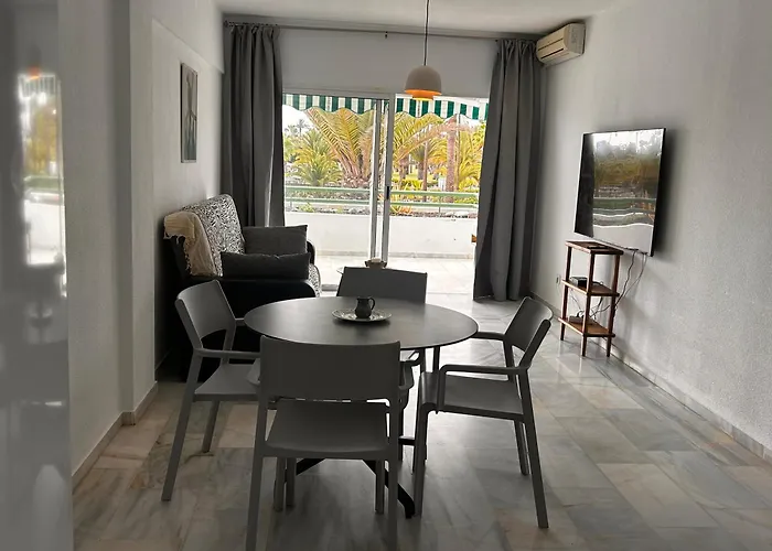 Bayview Altamira Apartment Costa Adeje (Tenerife)