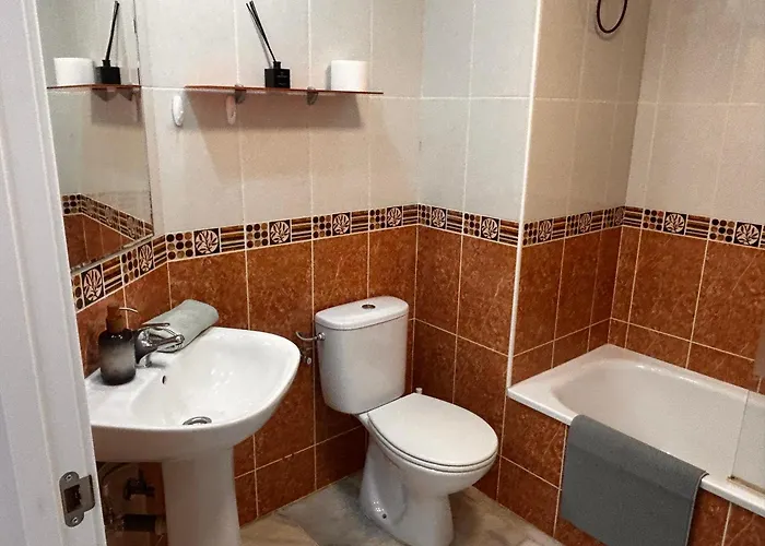 Apartment Bayview Altamira *