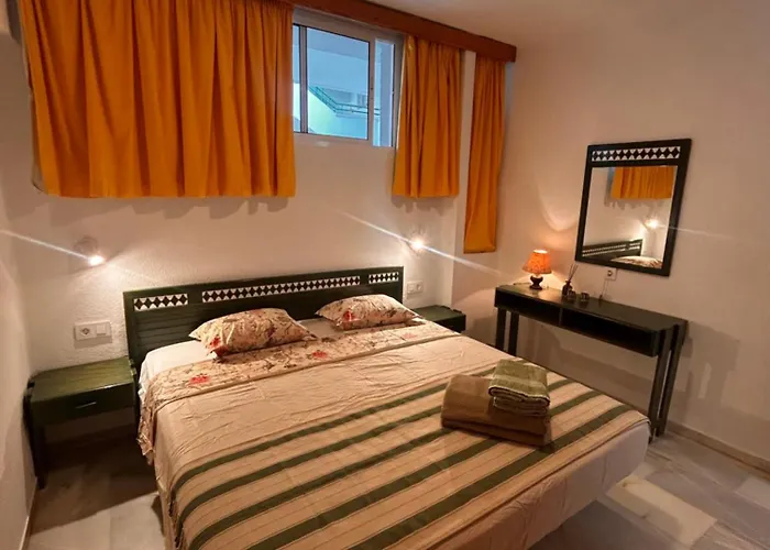 Bayview Altamira Costa Adeje (Tenerife)